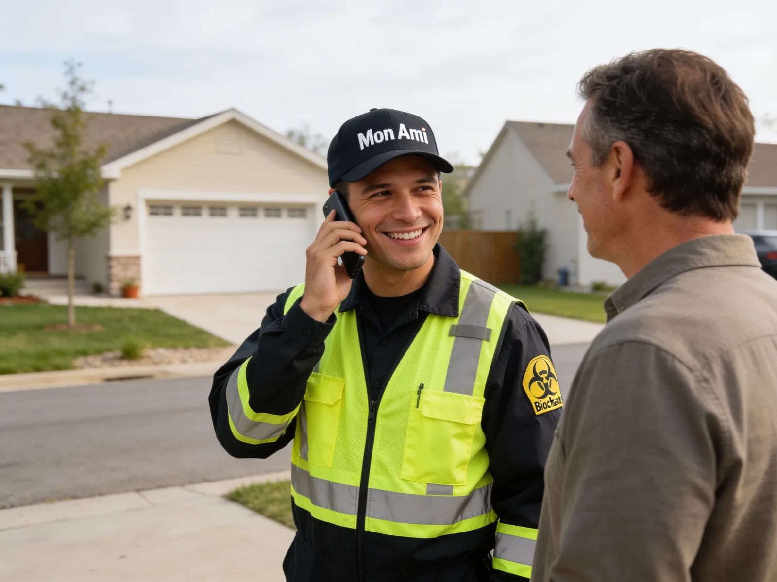 Sewage Cleanup Bankston, AL FAQs